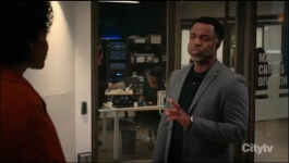 Hudson and Rex - Season 05 Episode 04